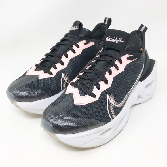 Nike Shoes - Nike W Zoom X Vista Grind Coral and Black Size 6.5
